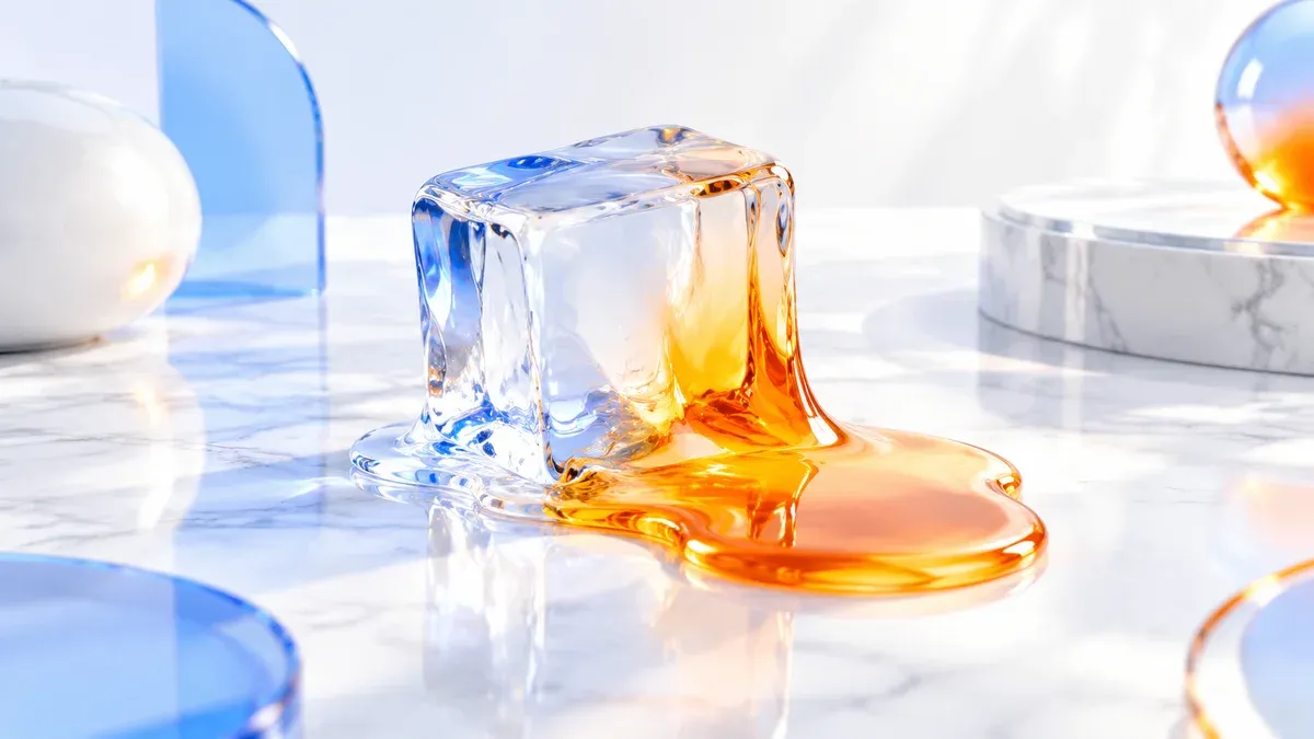 Comparatif entre le Cold Emailing traditionnel et le Warm Outreach sur LinkedIn