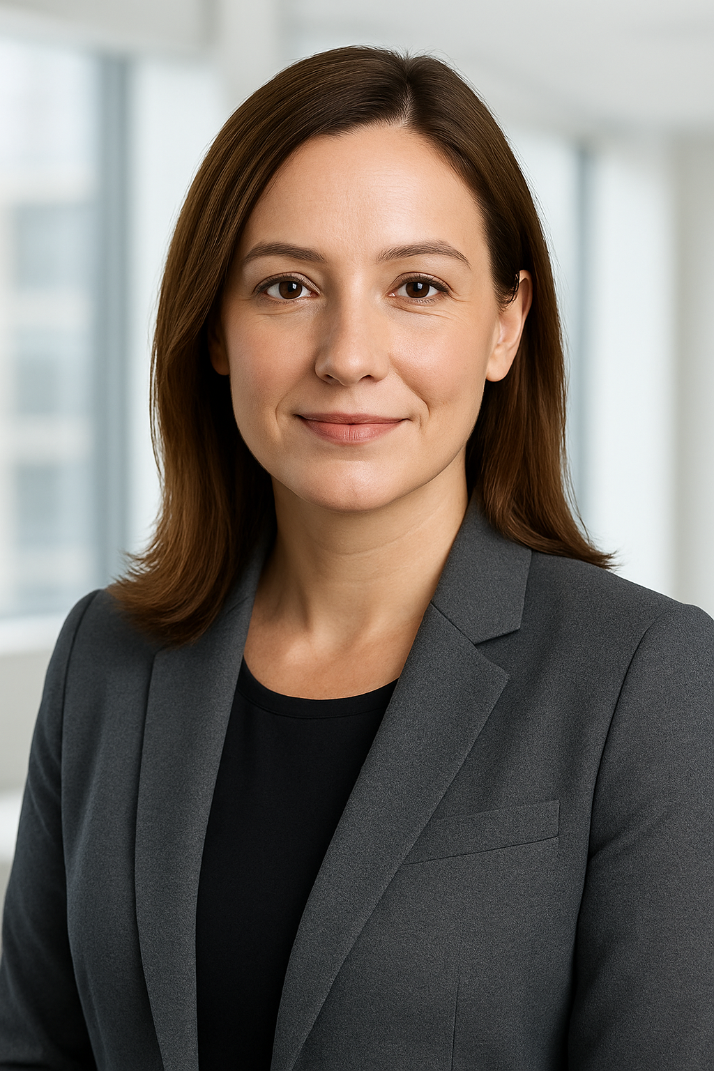 Marie D.